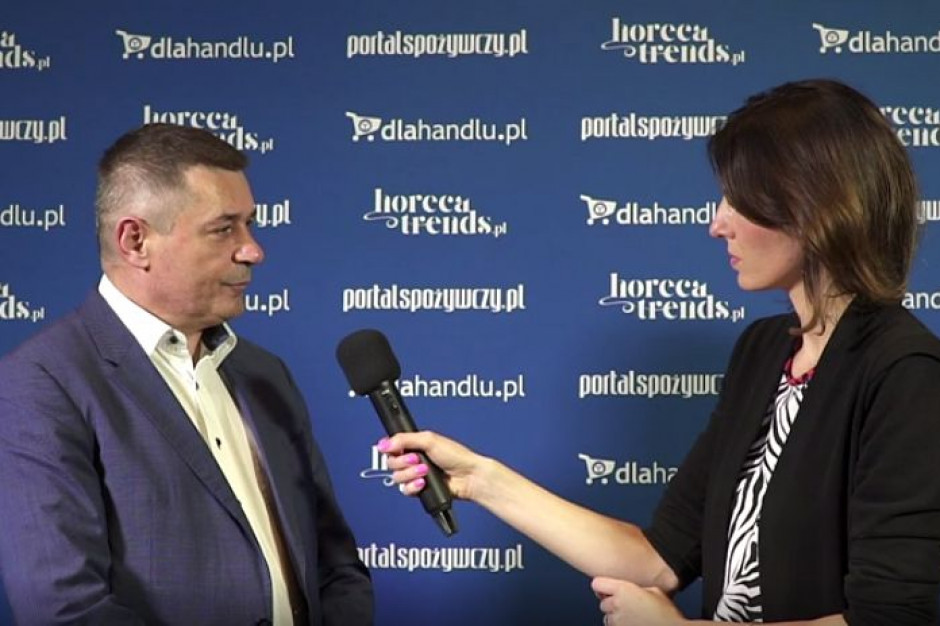 KGH Polska: Dużym wyzwaniem są produkty z Azji, Ameryki, które zalewają nasz rynek (wideo)