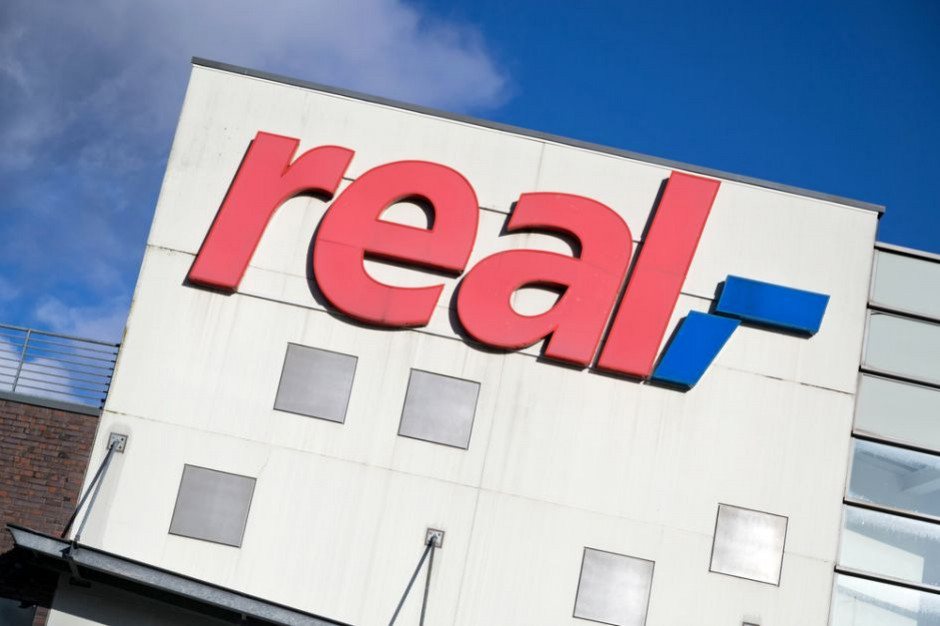 Kto przejmie hipermarkety Real? Są chętni!