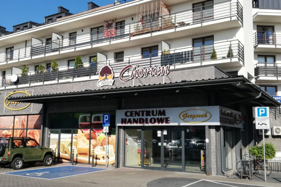 fot. materiały prasowe Chorten z zimową loterią. W akcji biorą udział 23 marki spożywcze