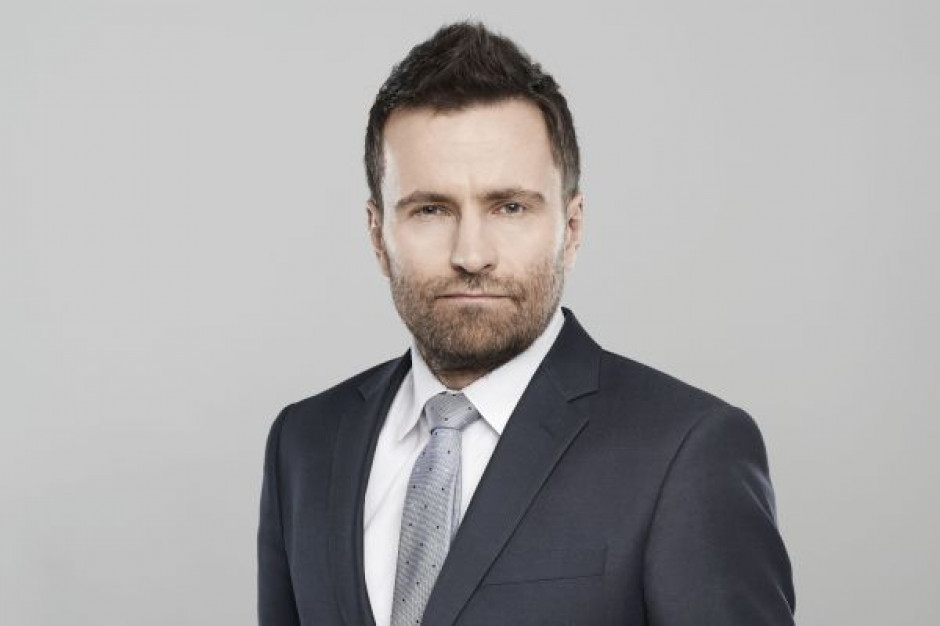 Maciej Herman, Dyrektor Zarządzający LOTTE Wedel fot. spółka Dyrektor zarządzający Lotte Wedel m.in. o trendach przyszłości w branży słodyczy (wywiad)