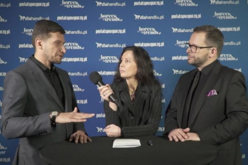 Andrzej Wierzchoń i Rafał Krauze, Territory Influence Polska fot. PTWP Casualowy piątek: marki powinny oddać się pod skrzydła konsumentów (wideo)