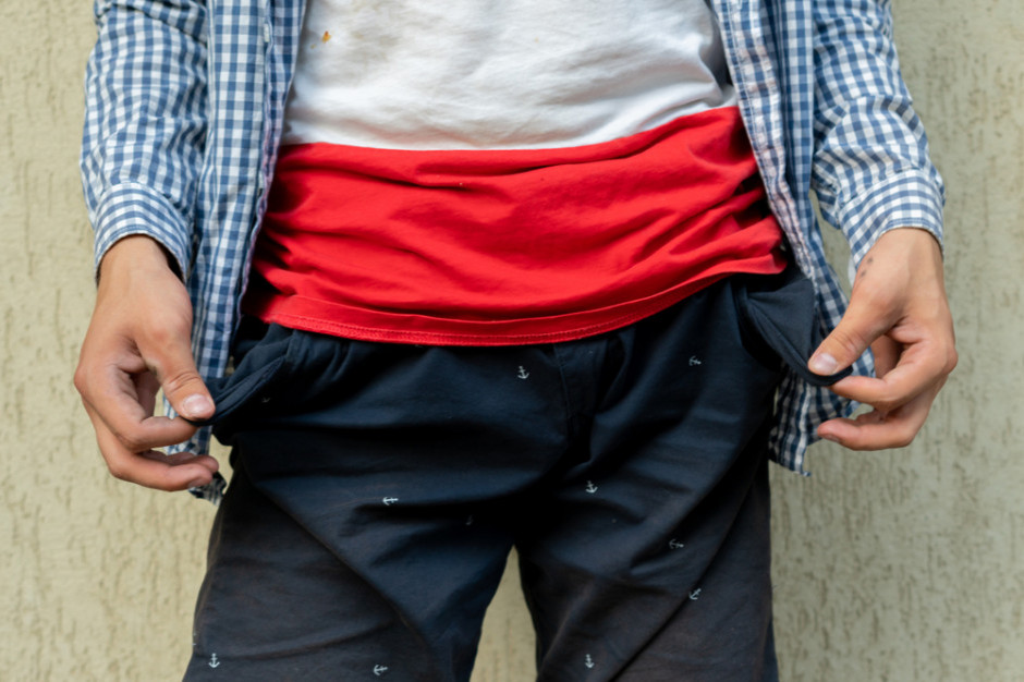 fot. shutterstock Maląg: stopa bezrobocia w kolejnych miesiącach będzie naturalnie wzrastać