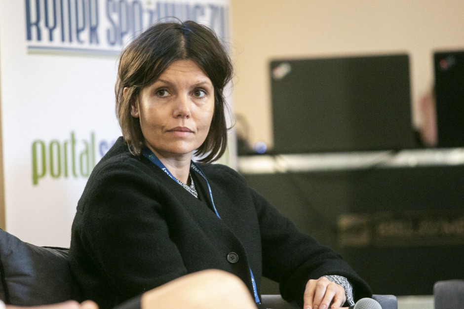 Marta Marczak, PwC: Polacy nigdy nie będą roślinożercami (wideo)