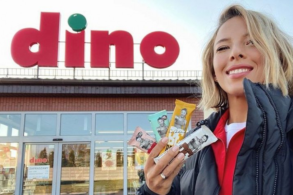fot. Facebook Purella Superfoods: produkty BeRaw pojawiły się w sieci Dino