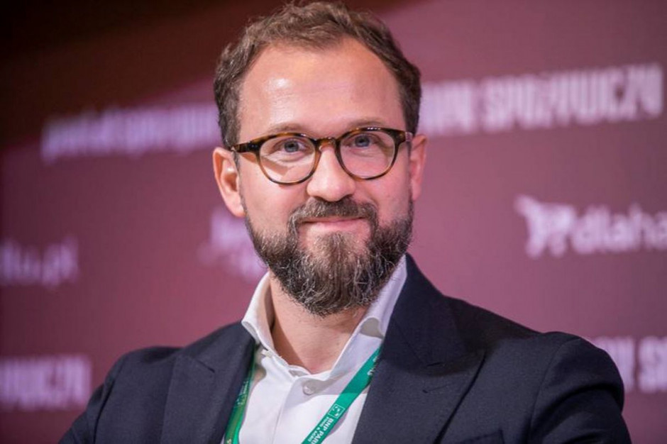 Artur Gajewski, dyrektor marketingu, Purella Purella Superfoods poszerza portfolio. Wspólnym mianownikiem są superfoods