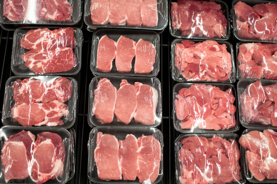 Mięso na wtorek: Sieci handlowe nieczułe na wzrost cen wieprzowiny