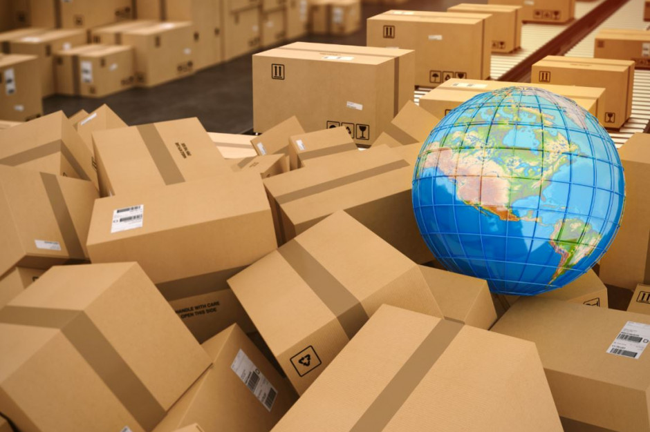 Fot. Shutterstock Badanie: Amazon liderem w kwestii unikania opodatkowania