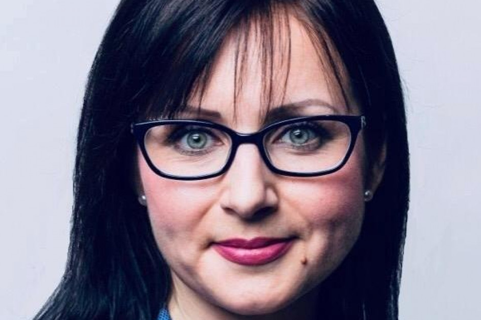 Ellina Lolis Hillebrand stawia na rozwój usług na Wschodzie i zwiększa zatrudnienie