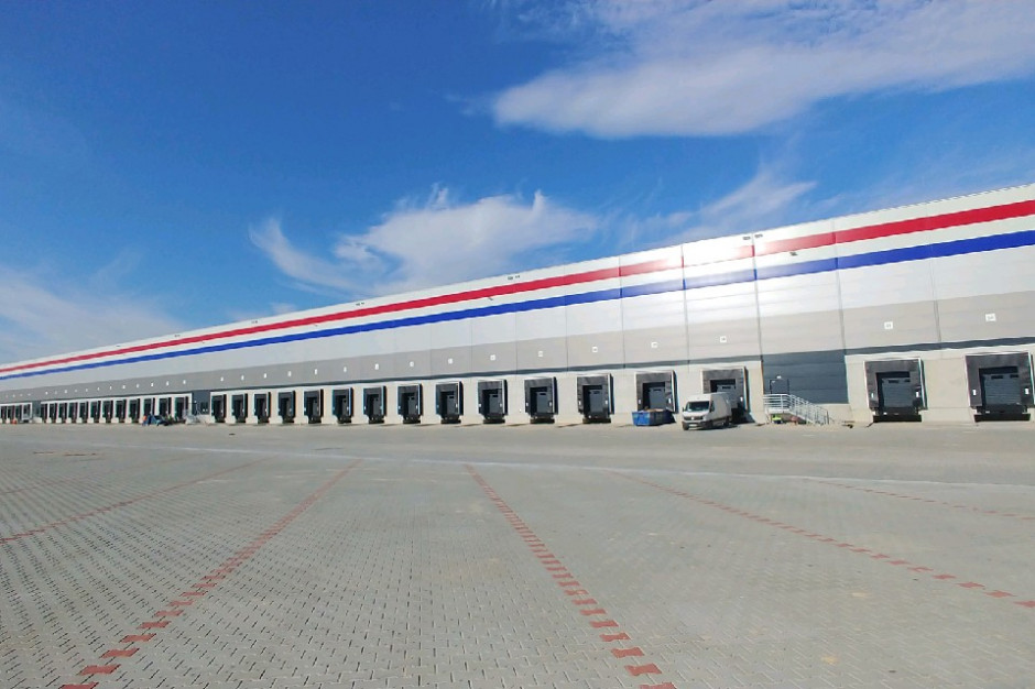 fot. materiały prasowe PepsiCo chce otworzyć nowy magazyn centralny w Mszczonowie na przełomie I i II kwartału 2020 r