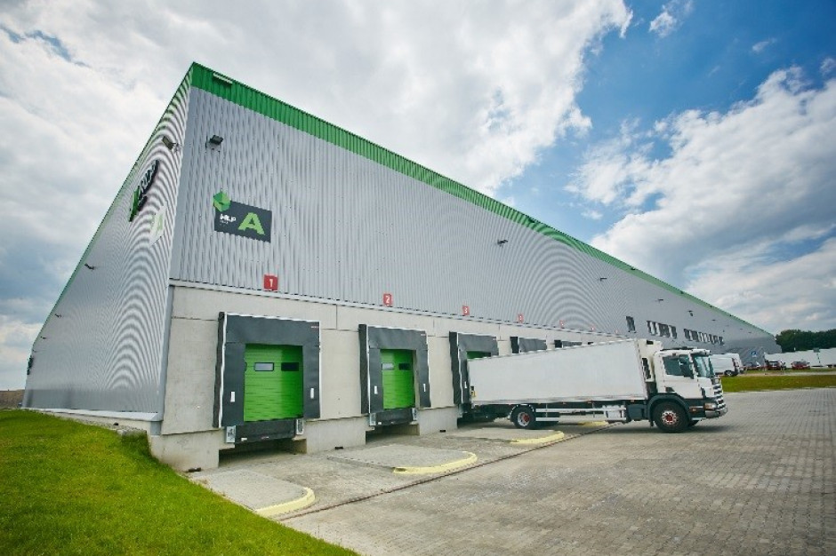 fot. materiały prasowe InPost w 2020 r. dysponować będzie 10 sortowniami i centrami logistycznymi