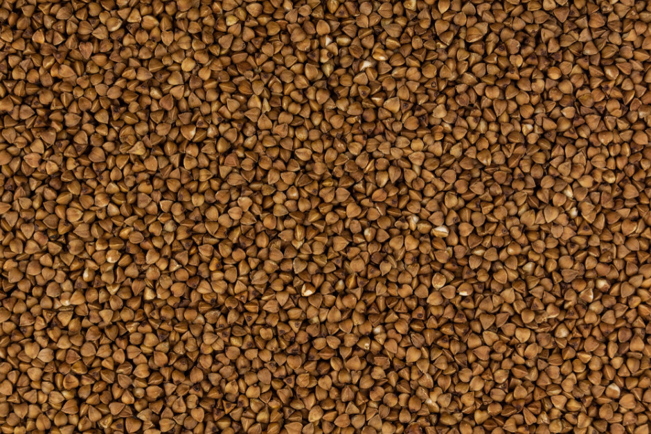fot. shutterstock Food Rentgen odpowiada dostawcy kaszy gryczanej do sieci Lidl