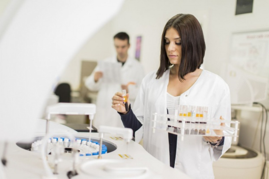 Fot. Fotolia Jak wybrać jednostkę certyfikującą wyroby lub laboratorium ?