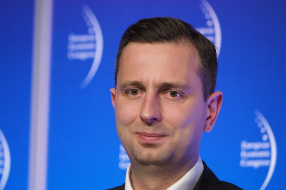 Władysław Kosiniak-Kamysz, fot. PTWP Prezes PSL: Jesteśmy głosem polskich przedsiębiorców