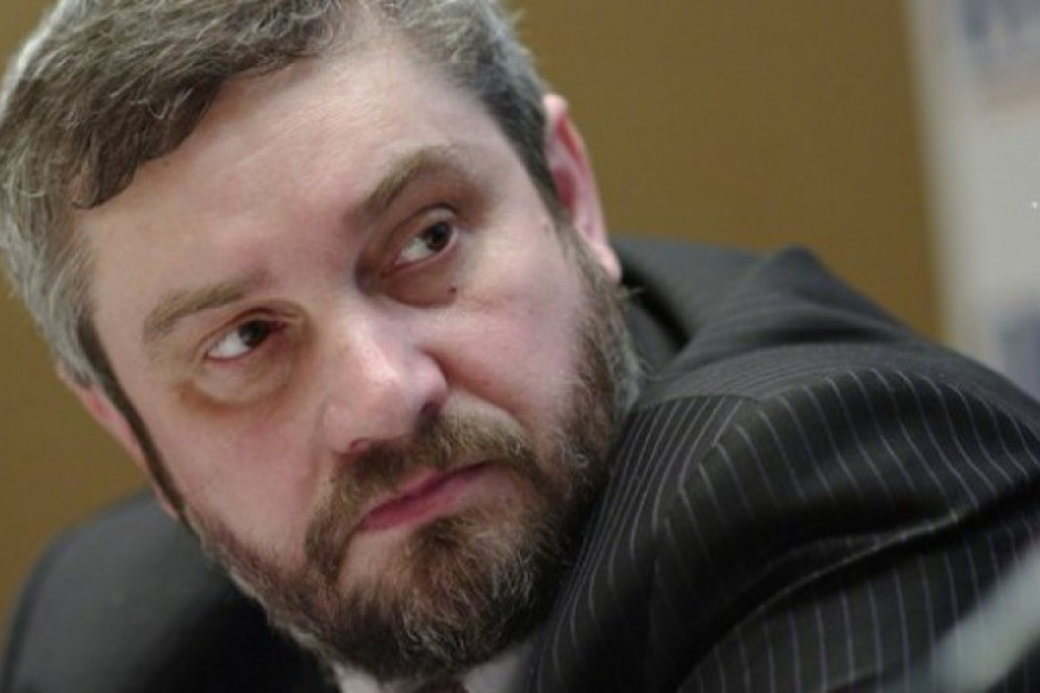 Jan Krzysztof Ardanowski, fot. PTWP Ardanowski: W 2020 r. polska żywność będzie prezentowana na dużych międzynarodowych imprezach