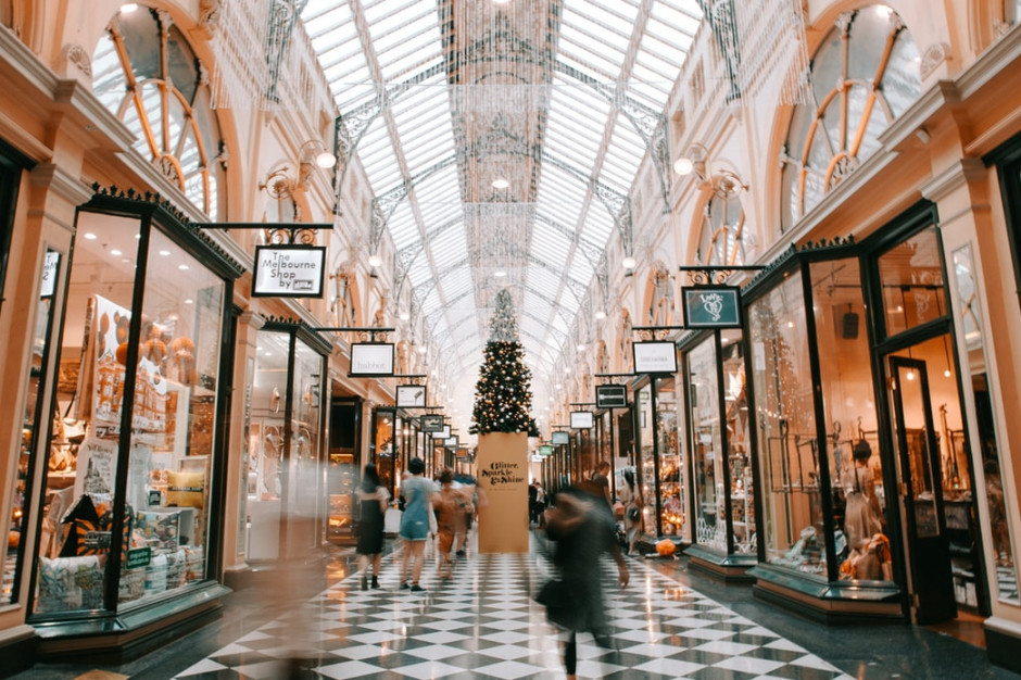 fot. unsplash Deloitte: do świąt ceny prezentów raczej będą rosły