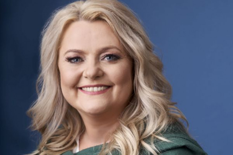 Joanna Semczuk, dyrektor ds. handlu i logistyki oraz członek zarządu Henkell Freixenet Polska fot. spółka Henkell Freixenet Polska o rynku win owocowych: Polacy uwielbiają słodkie, owocowe smaki