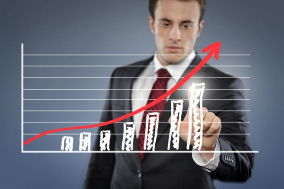 fot. Fotolia Agencja Fitch podtrzymuje prognozę 3,3-proc. wzrostu PKB Polski w 2020 i 2,9-proc. w 2021 r.