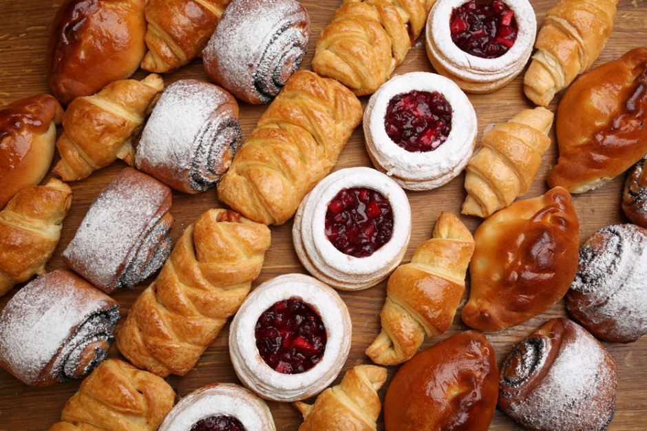 fot. Shutterstock Ciasta, pieczywo oraz ryby i bakalie na wagę pod kontrolą Inspekcji Handlowej