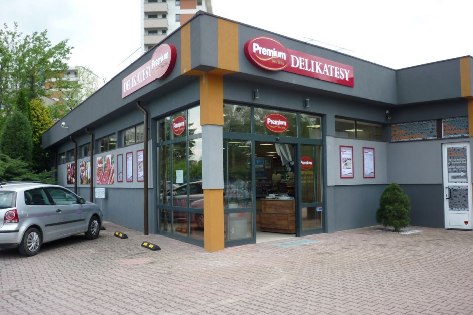fot. materiały prasowe Dyrektor Nasz Sklep: Coraz więcej Delikatesów Premium i Sezam