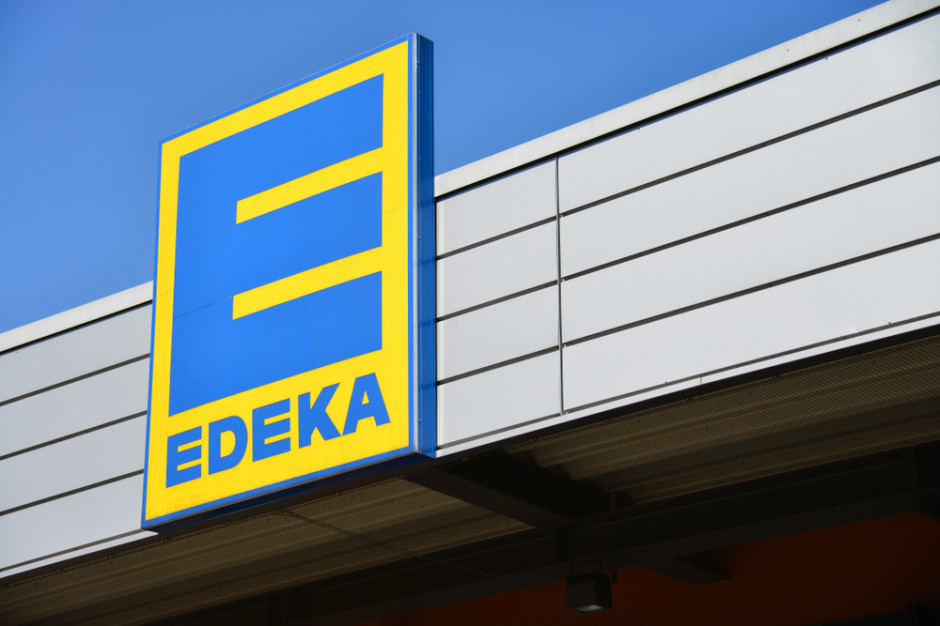 fot. shutterstock Edeka wprowadziła osobne kasy dla Polaków i Niemców w przygranicznym sklepie