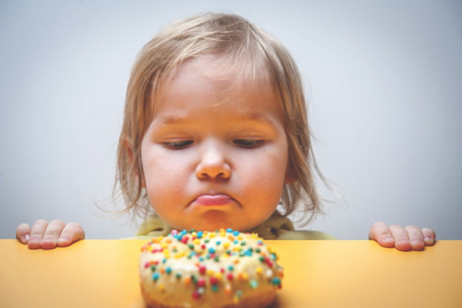 fot. shutterstock Polskie dzieci tyją najszybciej w Europie