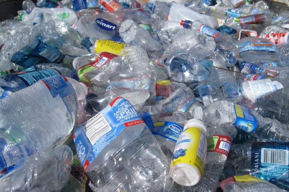 fot. unsplash Raport GfK: Polscy konsumenci nie chcą plastiku i domagają się eko-rozwiązań