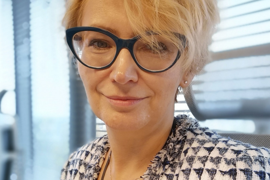 Iwona Kołodziejczyk, Senior Brand Manager w Pamapol S.A., fot. mat. pras. Mięso na wtorek: Pamapol wprowadza bezmięsną linię produktów Healthy Mind