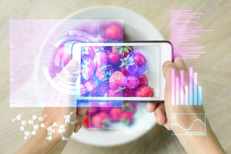 fot. shutterstock.com Mintel: 3 trendy, które będą kształtować rynek spożywczy i gastronomiczny w ciągu następnych 10 lat