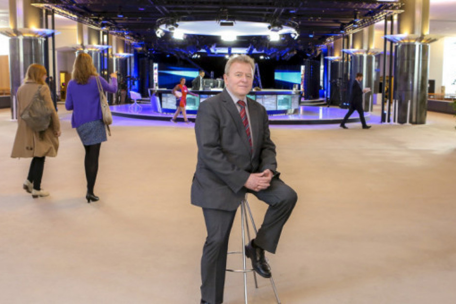 fot. Parlament Europejski Wojciechowski zapowiada, że będzie bronił budżetu Wspólnej Polityki Rolnej