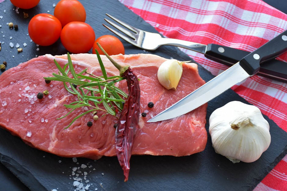 fot. shutterstock Problemy Chin z ASF doprowadzą do spadku spożycia wieprzowiny w Europie?