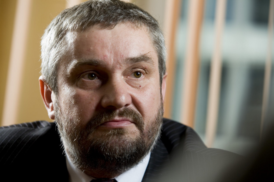 Jan KRzysztof Ardanowski, fot. PTWP Ardanowski: Założenia do specustawy do walki z ASF powstały w uzgodnieniu z premierem