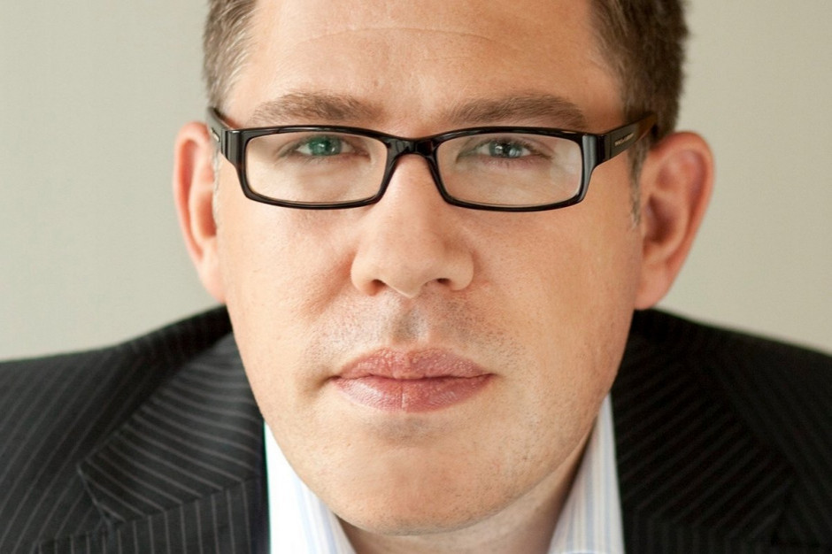 Paul Davies fot. Carlsberg Polska Rynek piwa wzrósł wartościowo o 3,7 proc. w 2019. Rok 2020 będzie pełen wyzwań