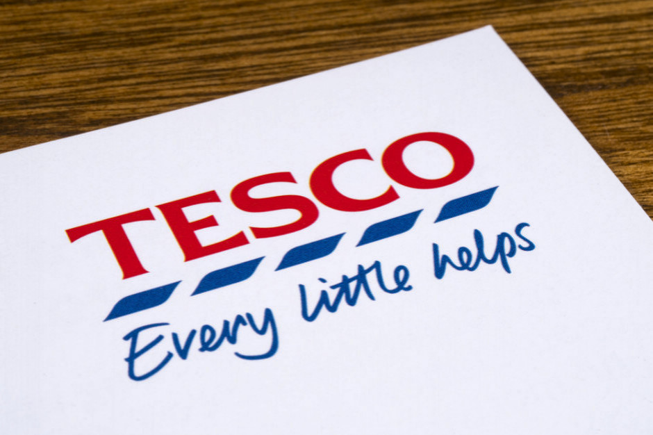 fot. Shutterstock Tesco ogranicza usługę EZakupy