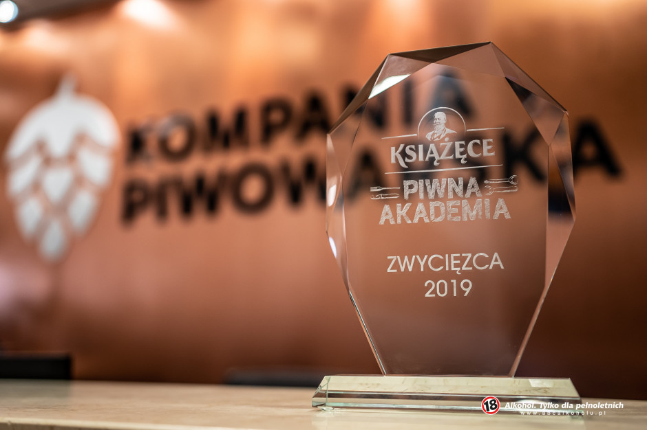 fot. materiały prasowe Poznaliśmy zwycięzców Piwnej Akademii Książęcego
