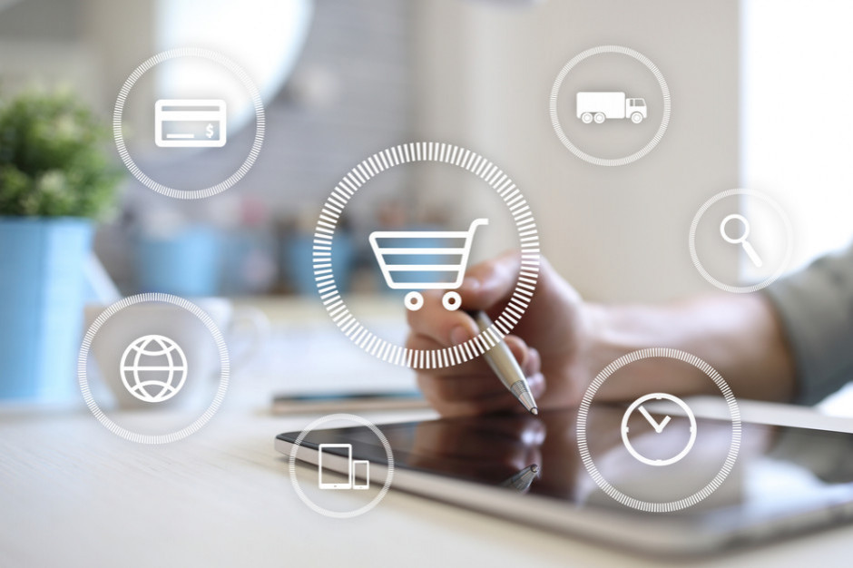 fot. shutterstock Zadłużenie branży e-commerce wzrosło do 231 mln zł