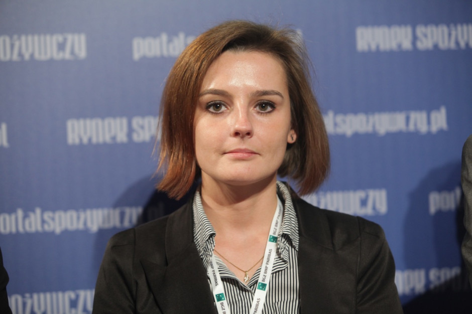 Dorota Śmigielska /fot. PTWP PFHBiPM: Pogorszenie wyników na GDT