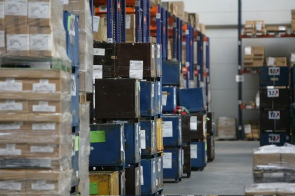 fot.PTWP Branża logistyczna rośnie w siłę we Wrocławiu