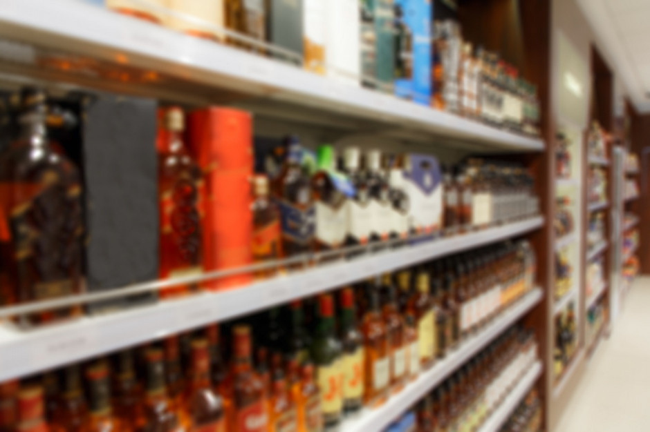 fot. shutterstock We wtorek Senat zajmie się podwyżką akcyzy na alkohol i tytoń