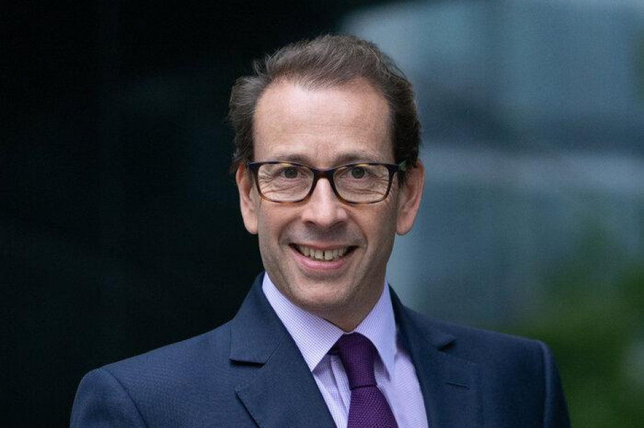 Charles Taylor, Dyrektor biura Cushman & Wakefield w Polsce Cushman & Wakefield doradza w inwestycji roku na rynku nieruchomości