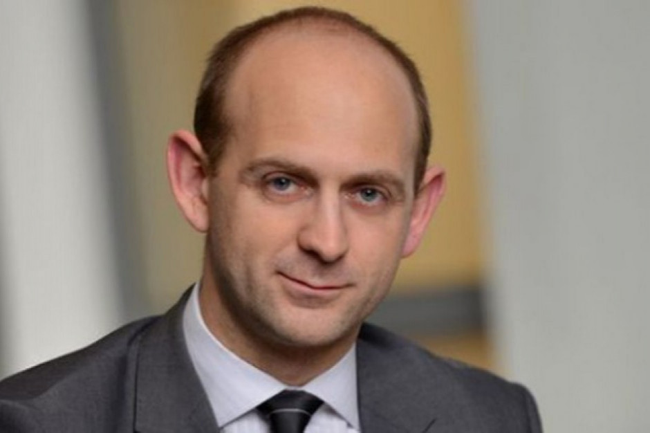 Bogusław Szladewski, prezes ZPC Otmuchów fot. spółka ZPC Otmuchów bez prezesa. Bogusław Szladewski złożył rezygnację