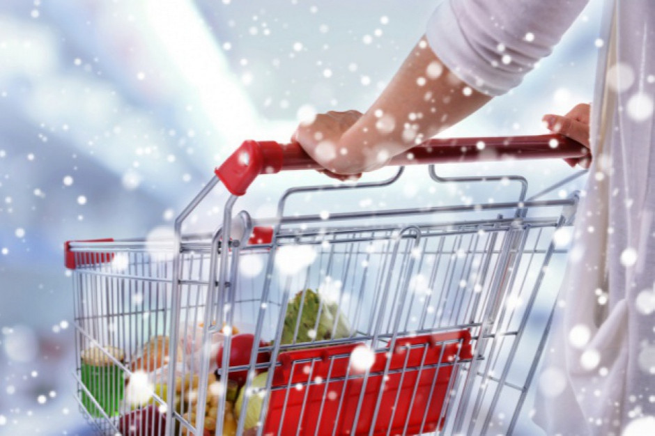 fot. shutterstock Święta droższe niż przed rokiem, ale tańsze od prognoz