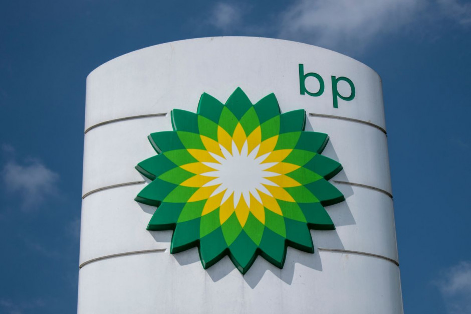 fot. shutterstock BP stawia na recykling plastików