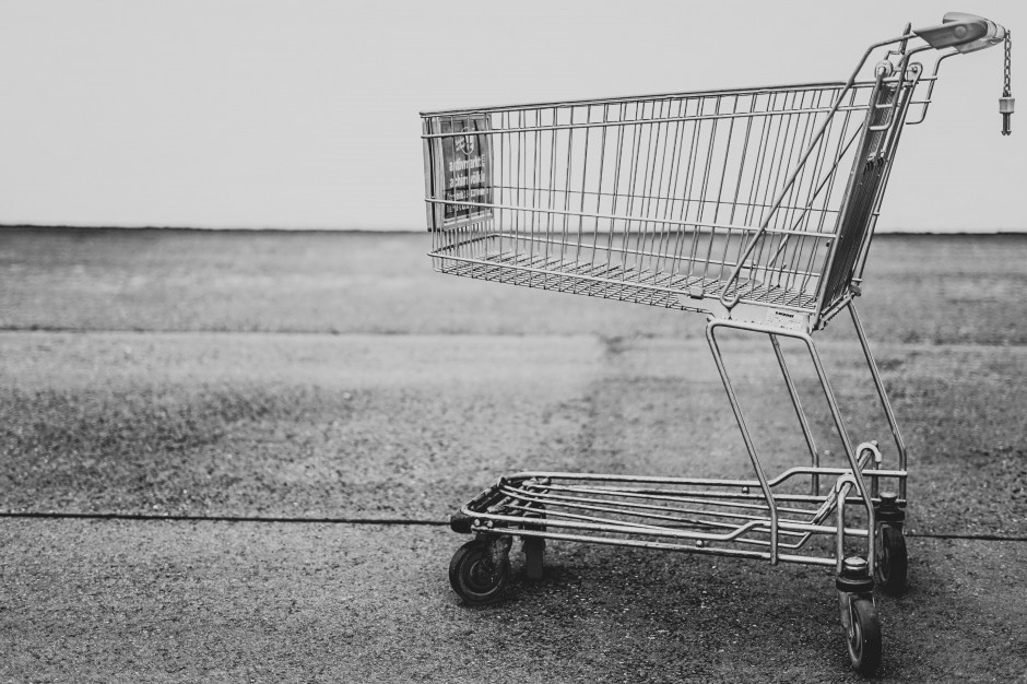 fot. unsplash.com Credit Agricole: Dynamika konsumpcji uderza w sufit