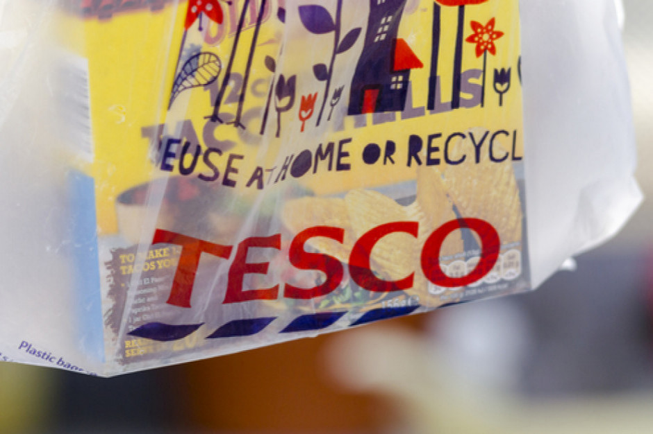 fot. shutterstock Tesco wstrzymuje współpracę z chińską fabryką po doniesieniach o niewolniczej pracy