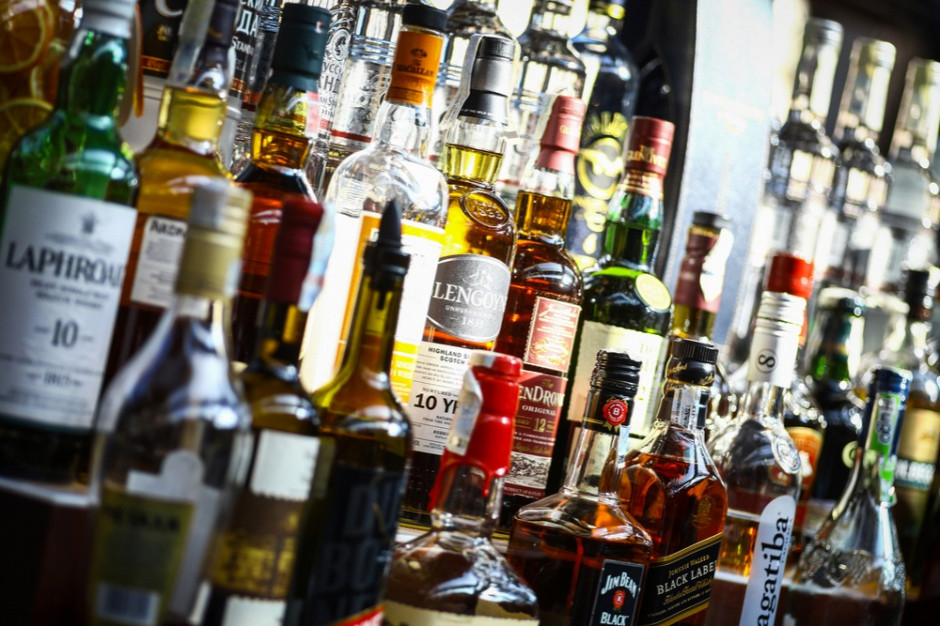 fot. shutterstock Prezydent popisał nowelę dot. podwyżek akcyzy na wyroby tytoniowe i alkoholowe