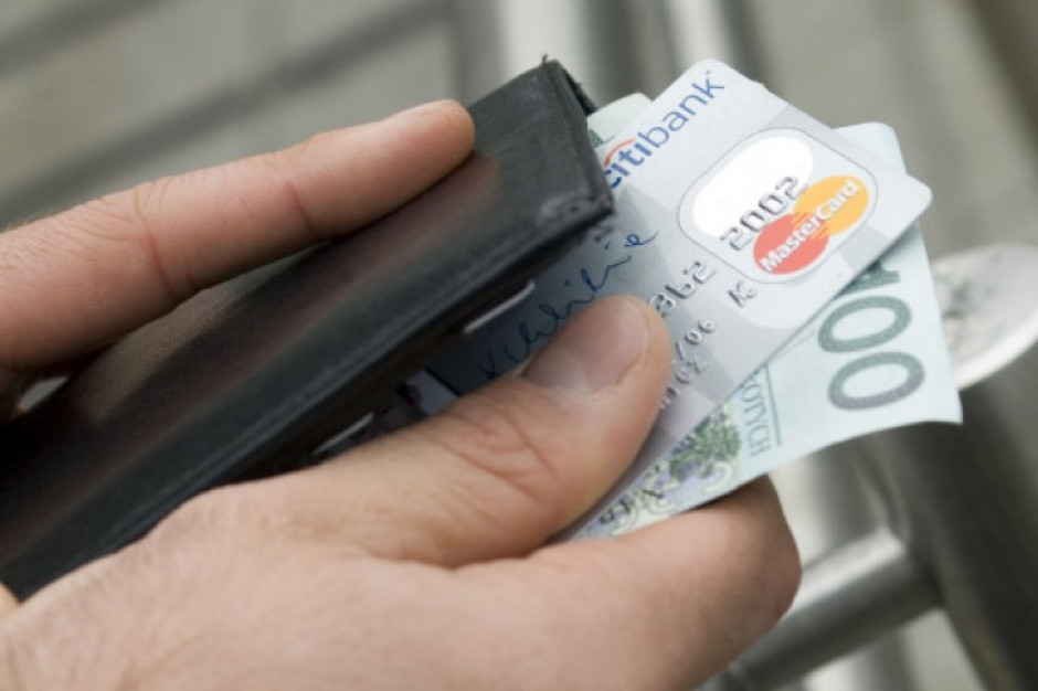fot. PTWP Gospodarstwa domowe mogą nie odczuć spowolnienia gospodarczego