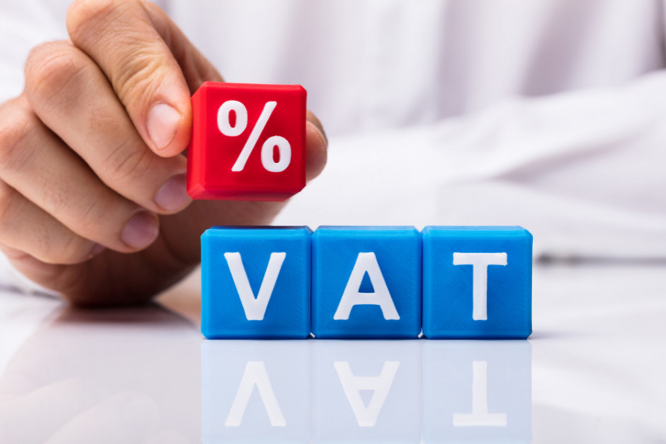 fot. shutterstock MF: Będzie „nowe otwarcie w podatku VAT”