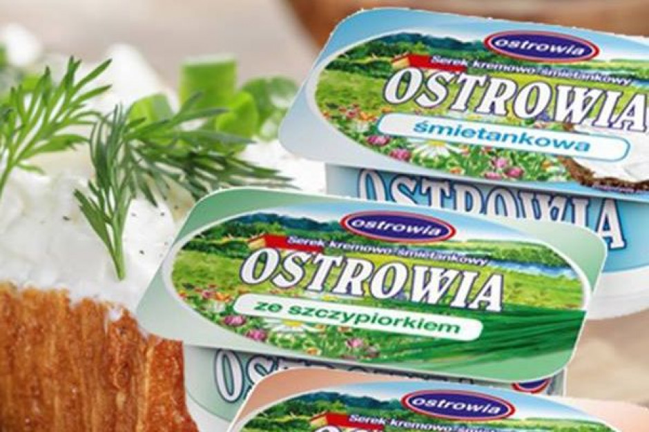 fot. ostrowia.pl Milkiland ze spadkiem przychodów i większą stratą w I półroczu 2019 r.