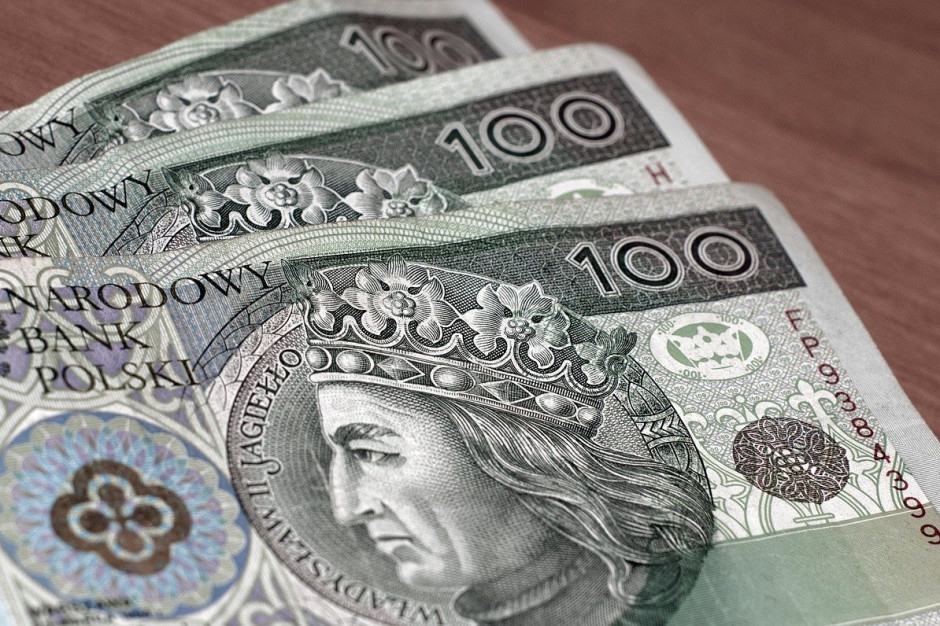 fot. pixabay.com PPK zwiększą koszty funduszu wynagrodzeń w małych i średnich firmach o 3 proc.