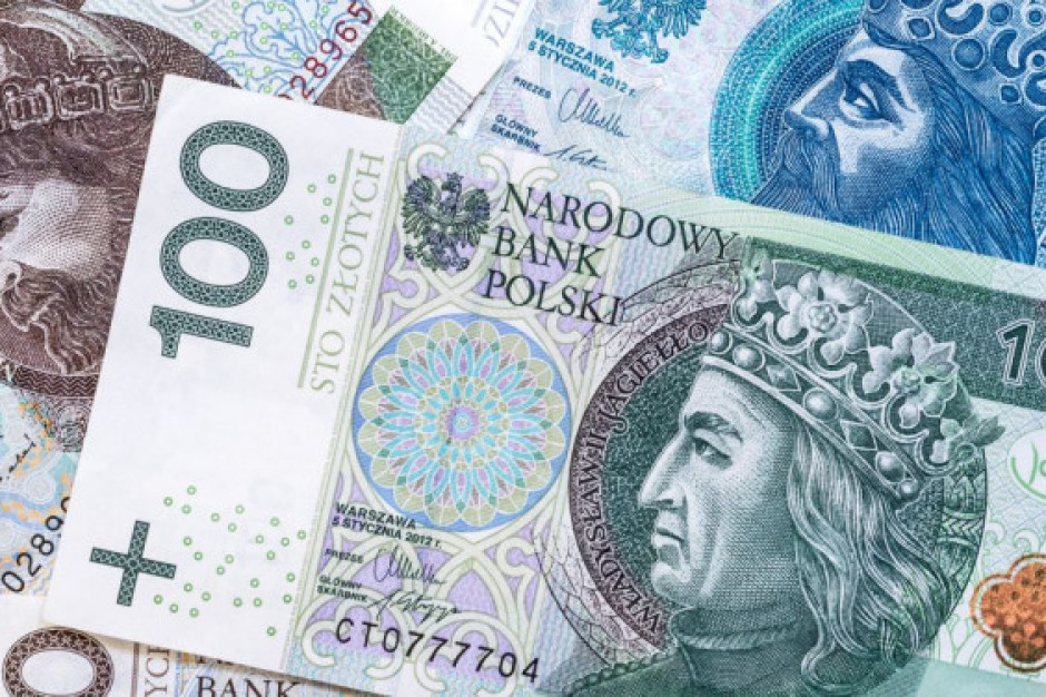 fot. shutterstock.com Wchodzi w życie ustawa zwiększająca ochronę mniejszych firm przed zatorami płatniczymi